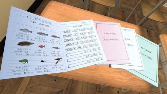 Teasing Master Takagi-san VR: 2nd Semester screenshot 1