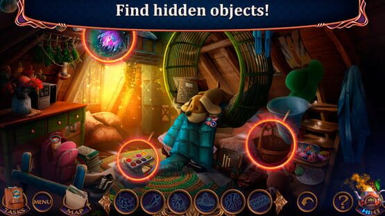 Myths or Reality: Fairy Lands - Collector's Edition screenshot 5