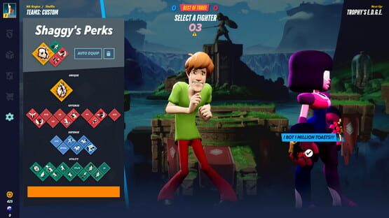 MultiVersus screenshot 10