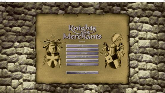 KaM Remake screenshot 1