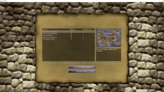 KaM Remake screenshot 4