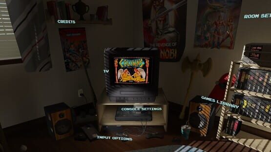 Sega Mega Drive and Genesis Classics screenshot 4