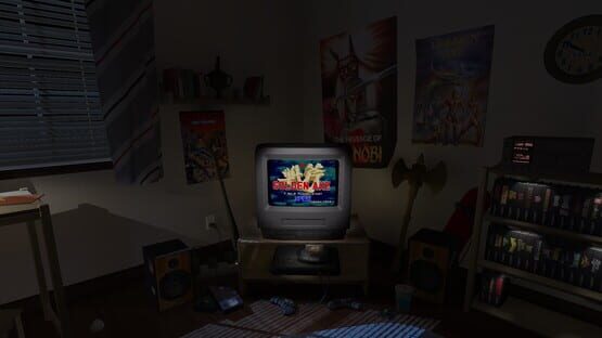 Sega Mega Drive and Genesis Classics screenshot 5