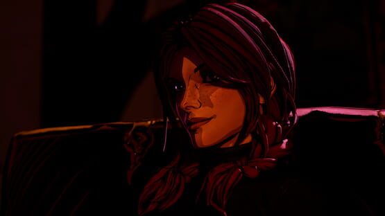 The Wolf Among Us 2 screenshot 2