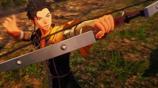 Fire Emblem Warriors: Three Hopes screenshot 5