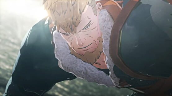 Fire Emblem Warriors: Three Hopes screenshot 9