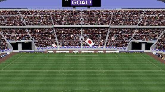 International Superstar Soccer Pro 98 screenshot 4