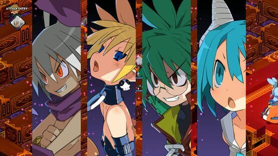 Disgaea 6 Complete screenshot 16