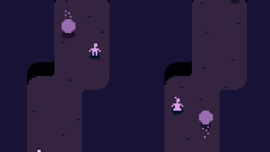 The Mirror Between Us screenshot 1