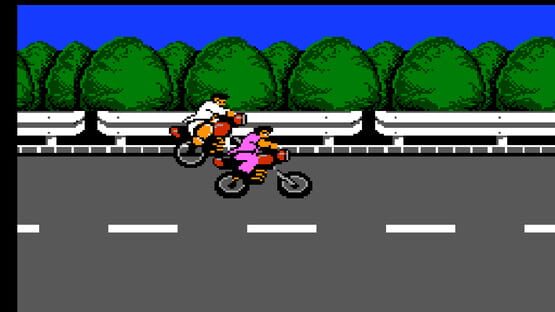Nekketsu Renegade Kunio-kun screenshot 4