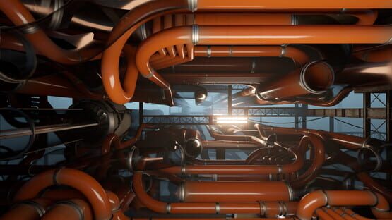 Aperture Desk Job screenshot 6