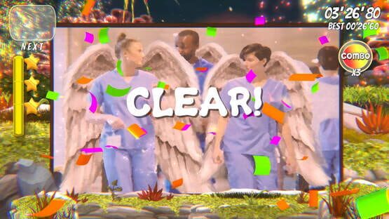 Canceled! Super Puzzles Dream screenshot 4