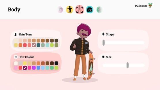 OlliOlli World: Rad Edition screenshot 3