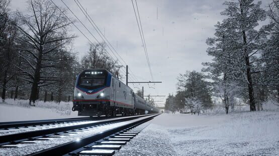 Train Sim World 2: Rush Hour - Boston Sprinter screenshot 5