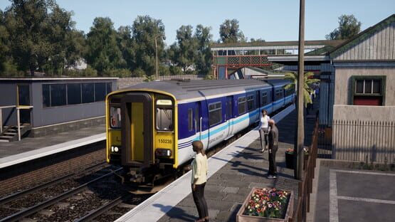 Train Sim World 2: West Cornwall Local: Penzance - St Austell & St Ives Route screenshot 2