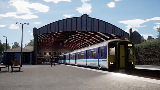 Train Sim World 2: West Cornwall Local: Penzance - St Austell & St Ives Route screenshot 7