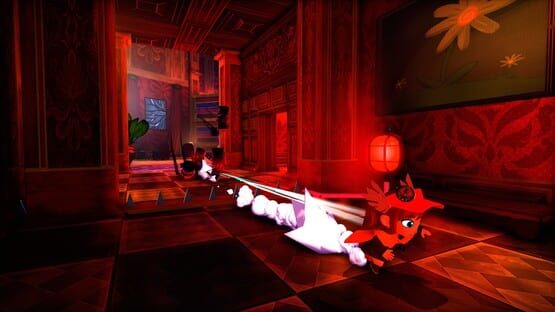 A Hat in Time: Vanessa's Curse screenshot 2