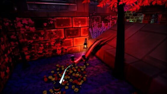 A Hat in Time: Vanessa's Curse screenshot 8