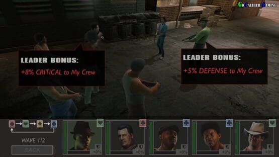 Mafia III: Rivals screenshot 3