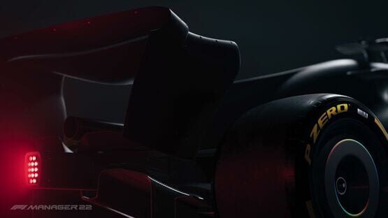 F1 Manager 2022 screenshot 6