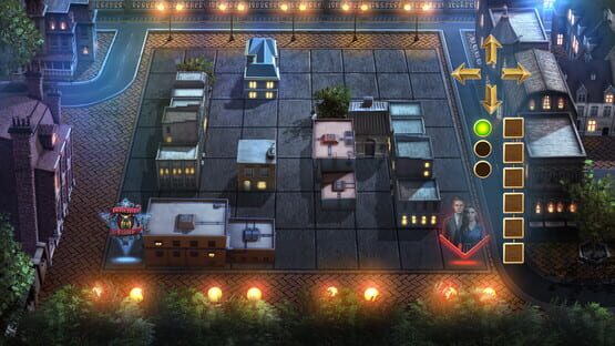 Detectives United: Deadly Debt - Collector's Edition screenshot 1