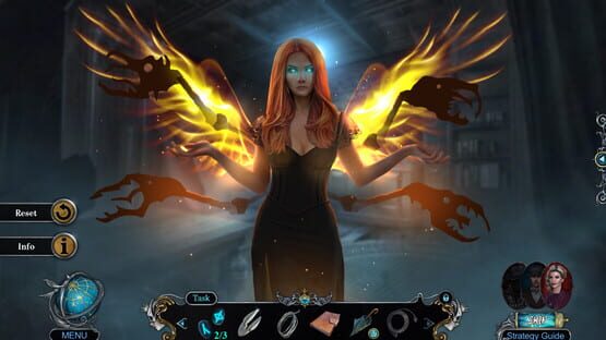 Detectives United: Deadly Debt - Collector's Edition screenshot 4