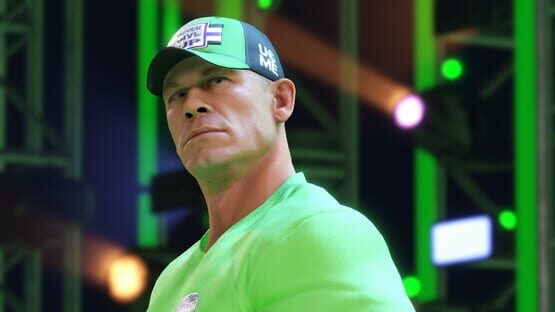 WWE 2K22: Deluxe Edition screenshot 5