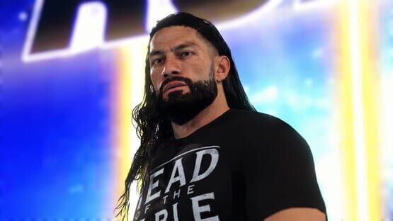 WWE 2K22: Deluxe Edition screenshot 7