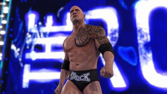 WWE 2K22: NWO 4 - Life Edition screenshot 8