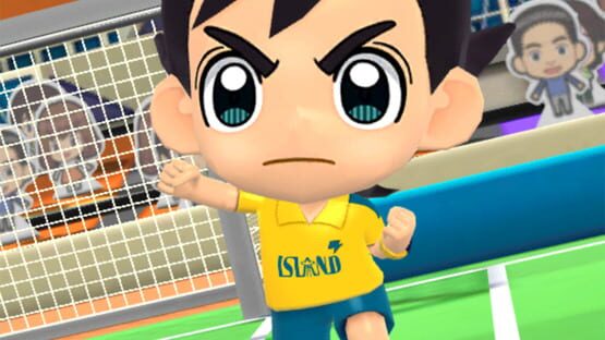 Inazuma Eleven SD screenshot 3