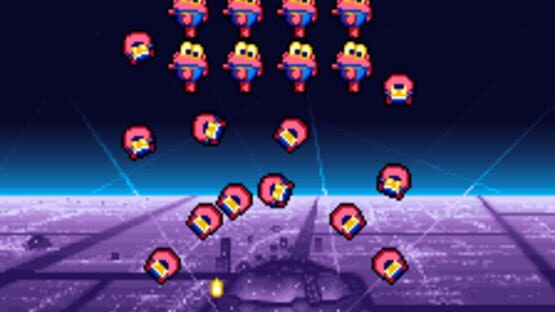 Cosmo Gang the Video screenshot 2