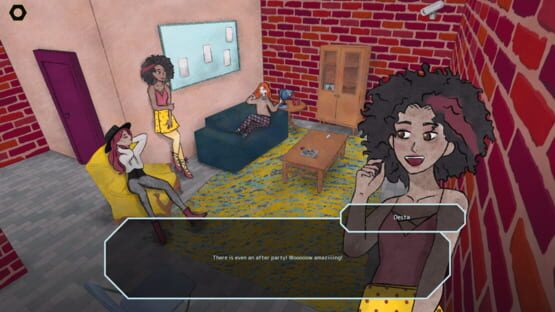 Not Escape Room screenshot 3
