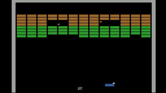 Arcade's Greatest Hits: The Atari Collection 1 screenshot 1