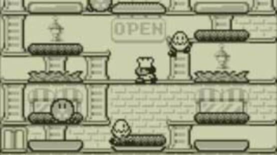 BurgerTime Deluxe screenshot 2