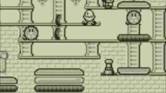 BurgerTime Deluxe screenshot 3