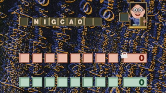 Wordplay screenshot 1