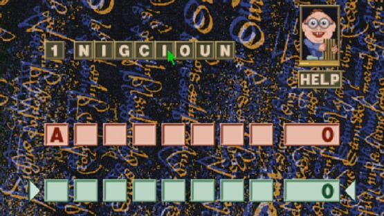 Wordplay screenshot 2
