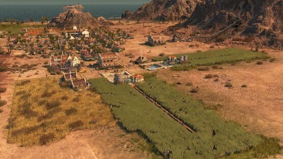 Anno 1800: Season 4 Pass screenshot 4