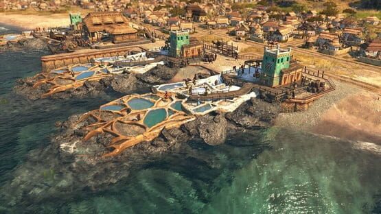 Anno 1800: Season 2 Pass screenshot 6
