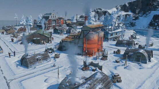Anno 1800: Season Pass screenshot 7