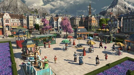 Anno 1800: Season 3 Pass screenshot 5