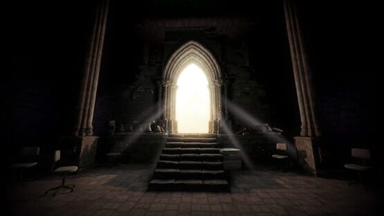 The Stanley Parable: Ultra Deluxe screenshot 6