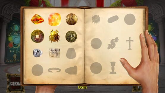 Artifact Hunter: The Lost Prophecy screenshot 5