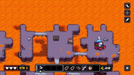 Dungeons of Aether screenshot 4