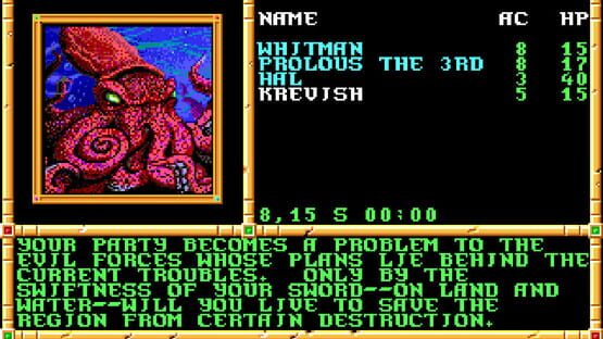 Forgotten Realms: The Archives - Collection Two screenshot 2