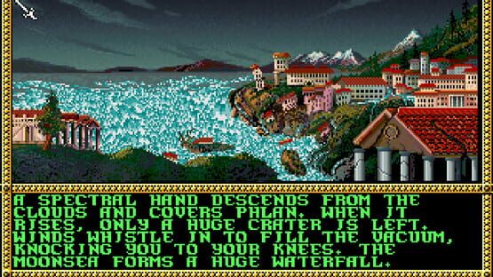 Forgotten Realms: The Archives - Collection Two screenshot 5