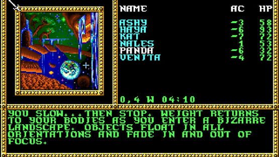 Forgotten Realms: The Archives - Collection Two screenshot 7