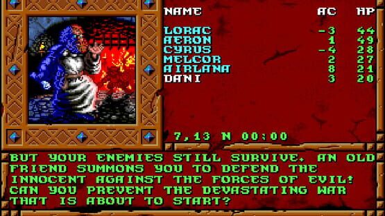 Forgotten Realms: The Archives - Collection Two screenshot 8