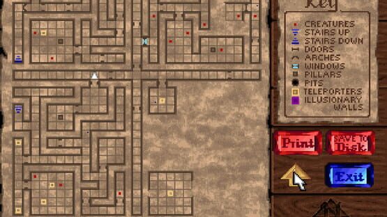 Forgotten Realms: The Archives - Collection Three screenshot 7