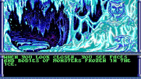 Forgotten Realms: The Archives - Collection Two screenshot 16